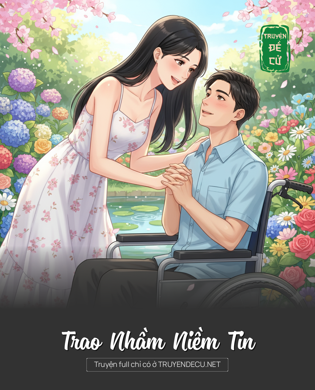 
                            Trao Nhầm Niềm Tin