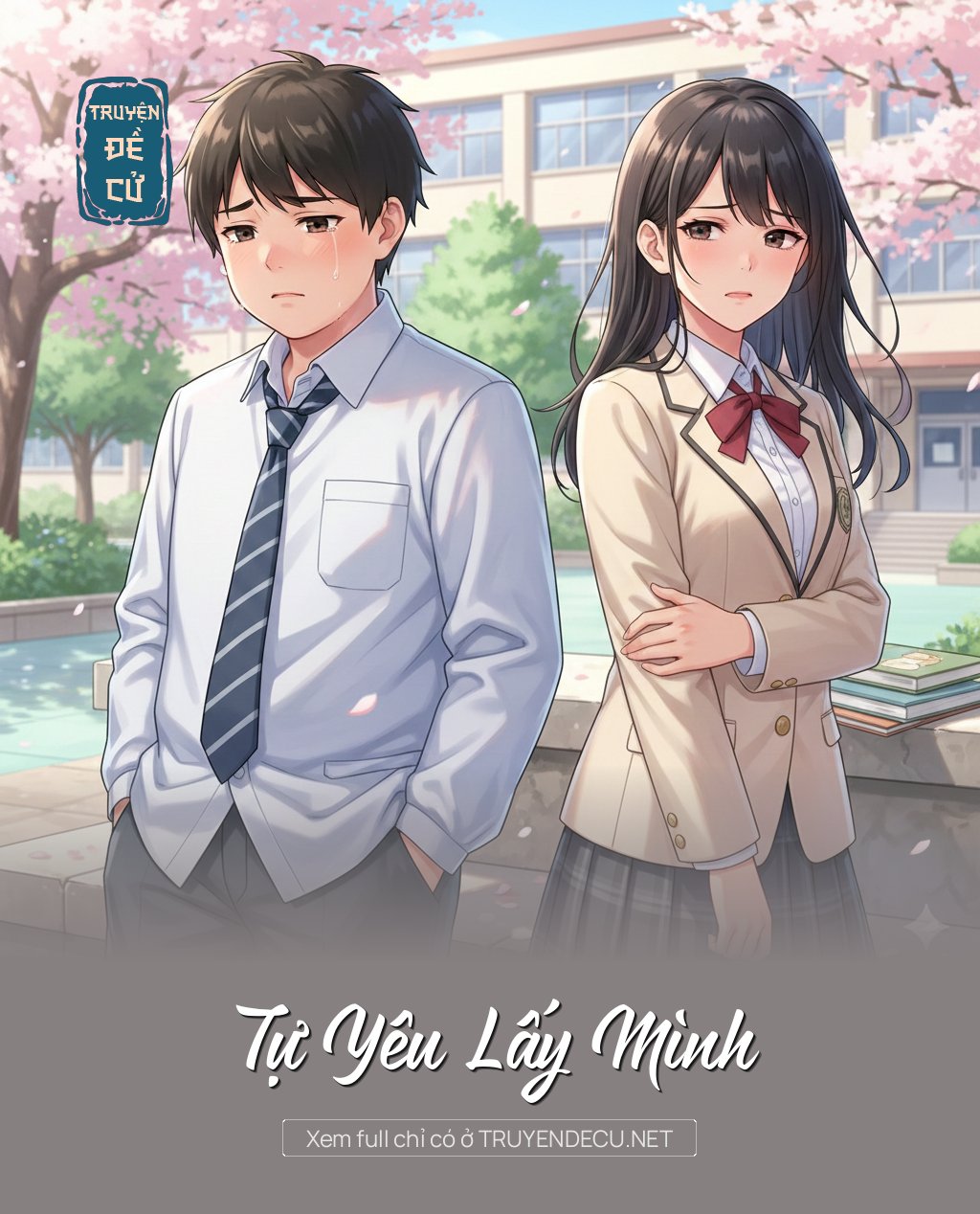 
                            Tự Yêu Lấy Mình