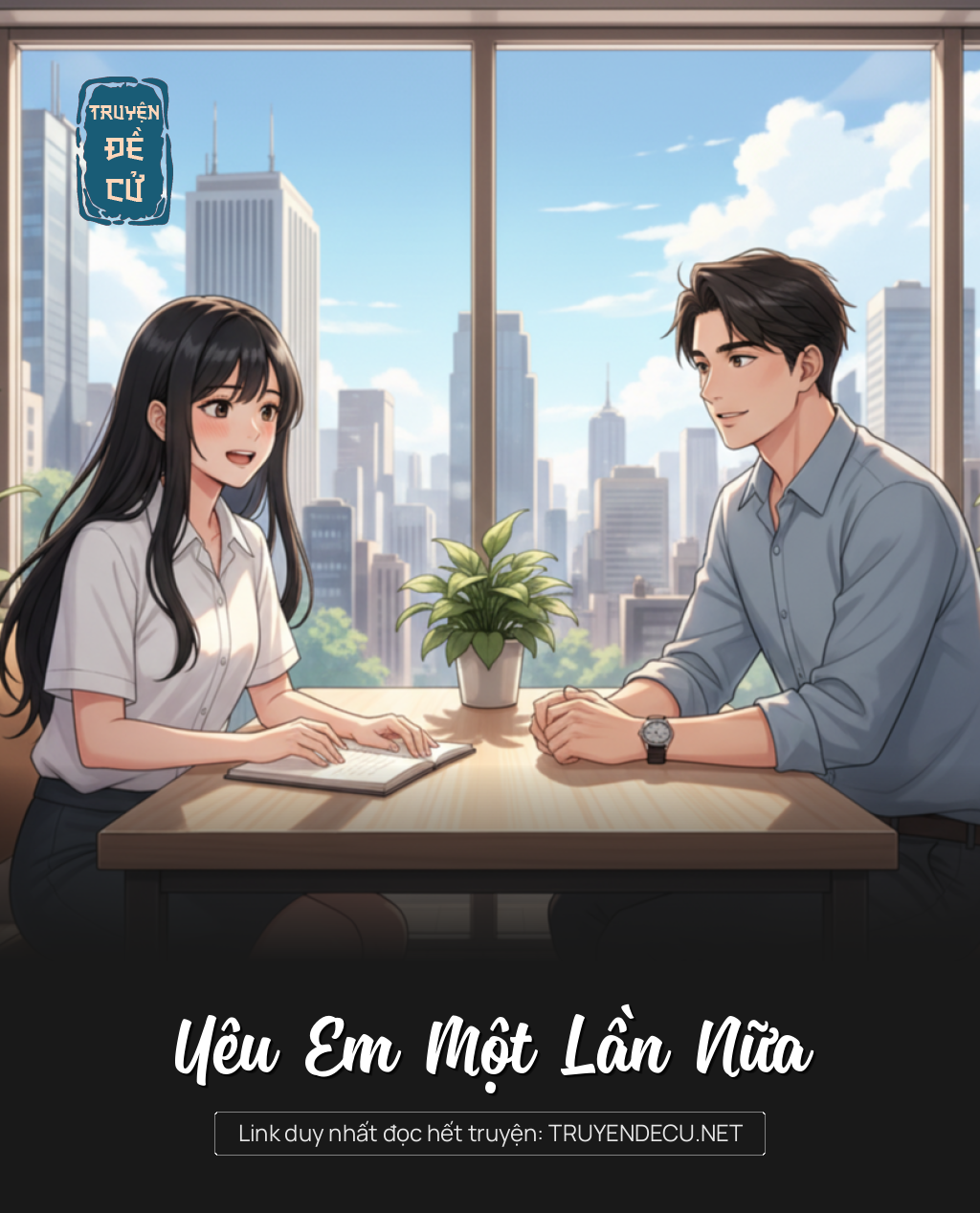 
                            Yêu Em Một Lần Nữa