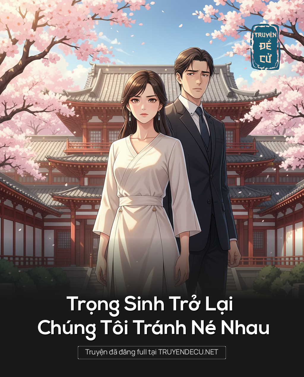 
                            Trọng Sinh Trở Lại Chúng Tôi Tránh Né Nhau