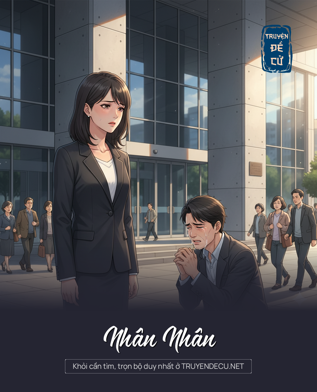 
                            Nhân Nhân