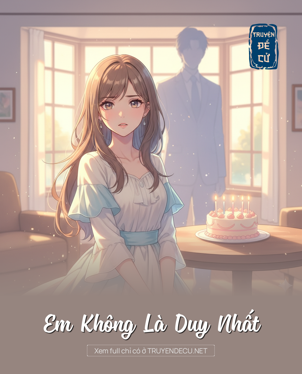 
                            Em Không Là Duy Nhất