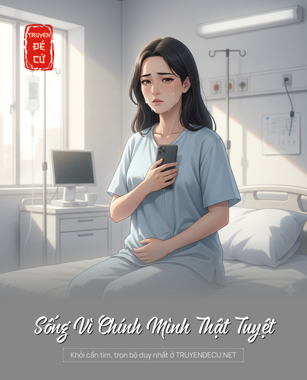 
                            Sống Vì Chính Mình Thật Tuyệt