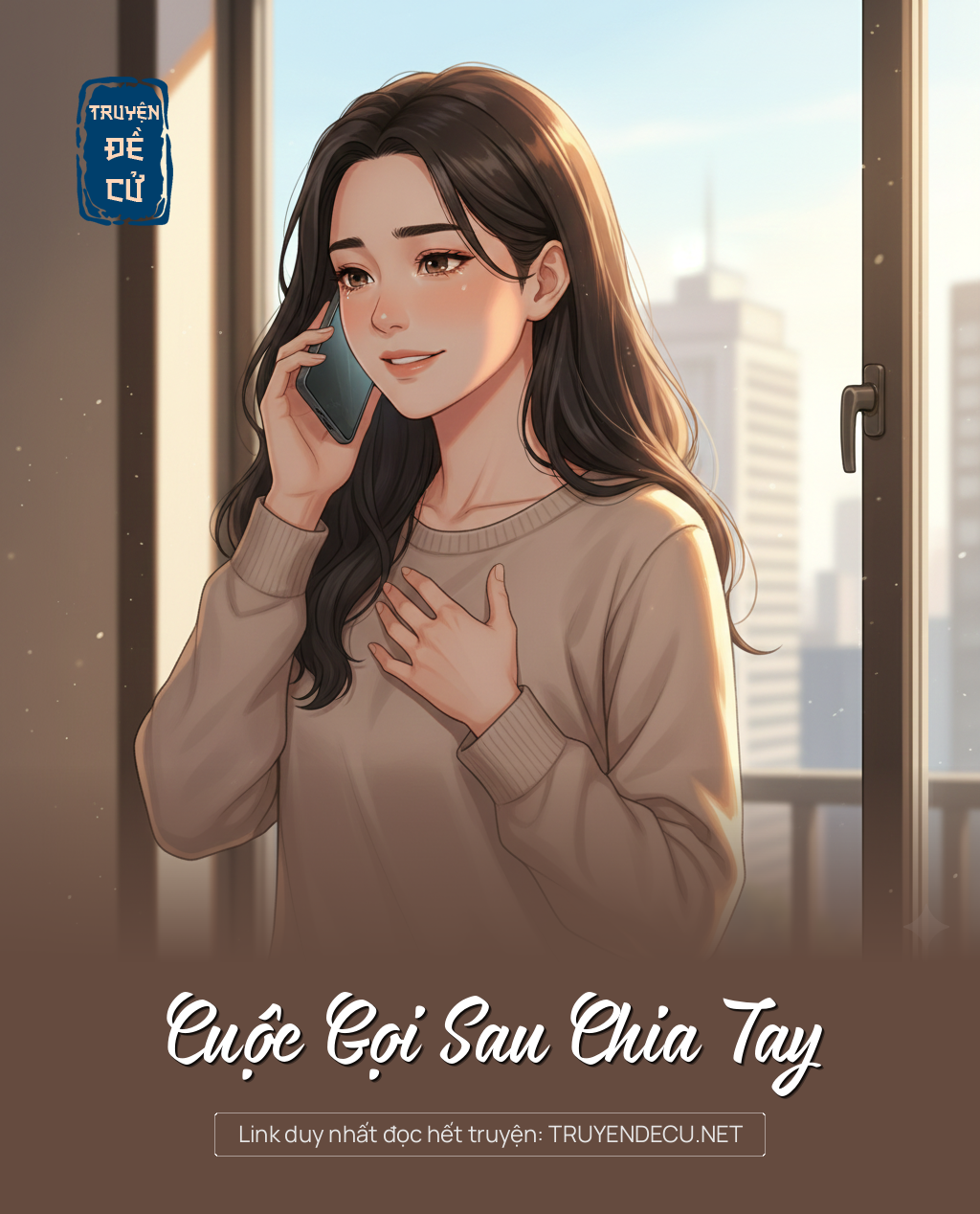 
                            Cuộc Gọi Sau Chia Tay