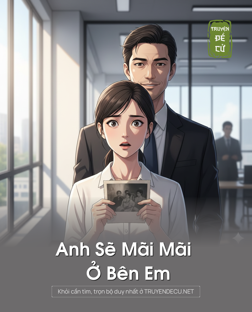 
                            .Anh Sẽ Mãi Mãi Ở Bên Em