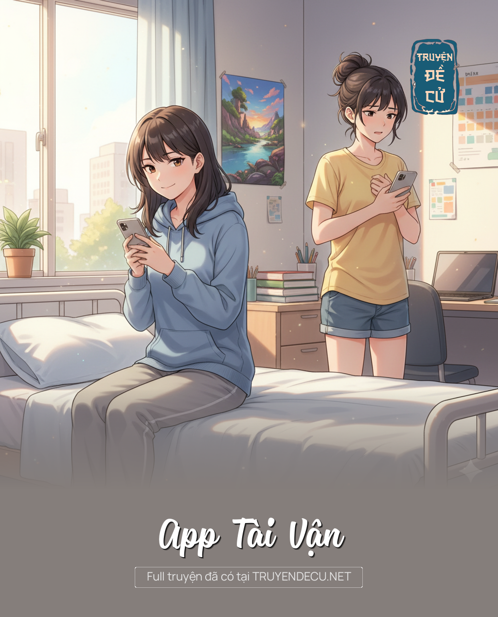 
                            App Tài Vận