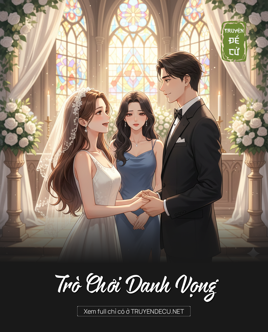 
                            Trò Chơi Danh Vọng