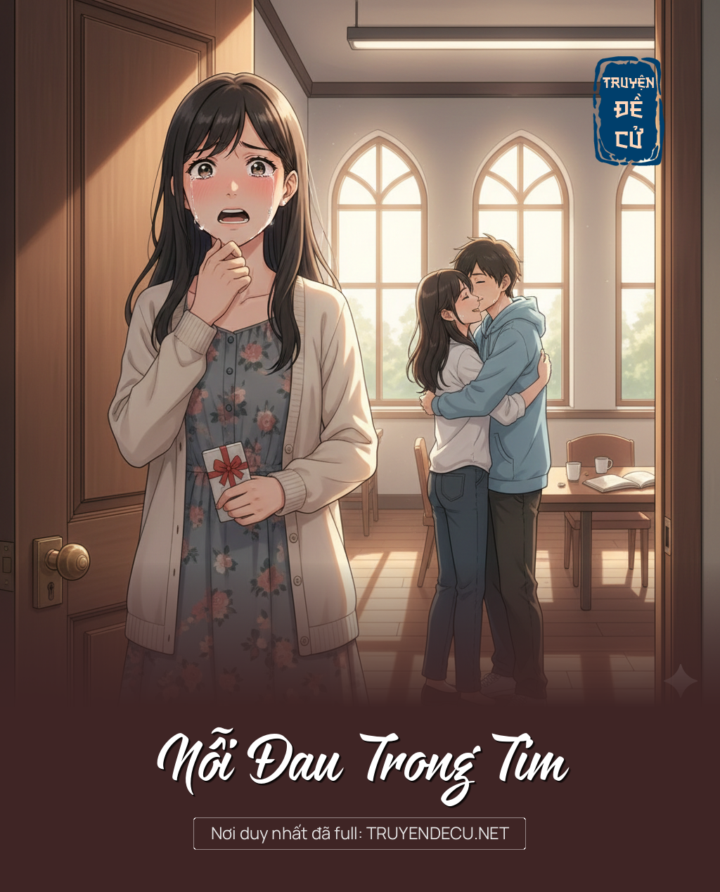 
                            Nỗi Đau Trong Tim