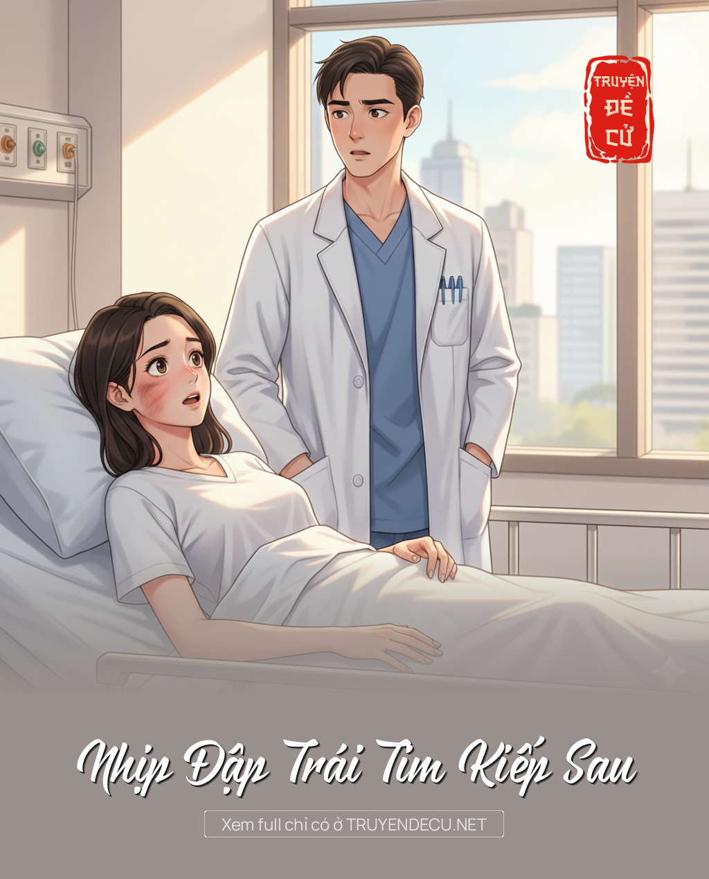 
                            Nhịp Đập Trái Tim Kiếp Sau