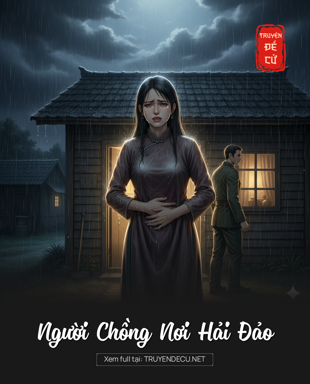 
                            Người Chồng Nơi Hải Đảo