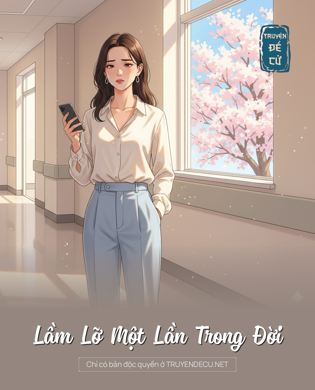 
                            Lầm Lỡ Một Lần Trong Đời