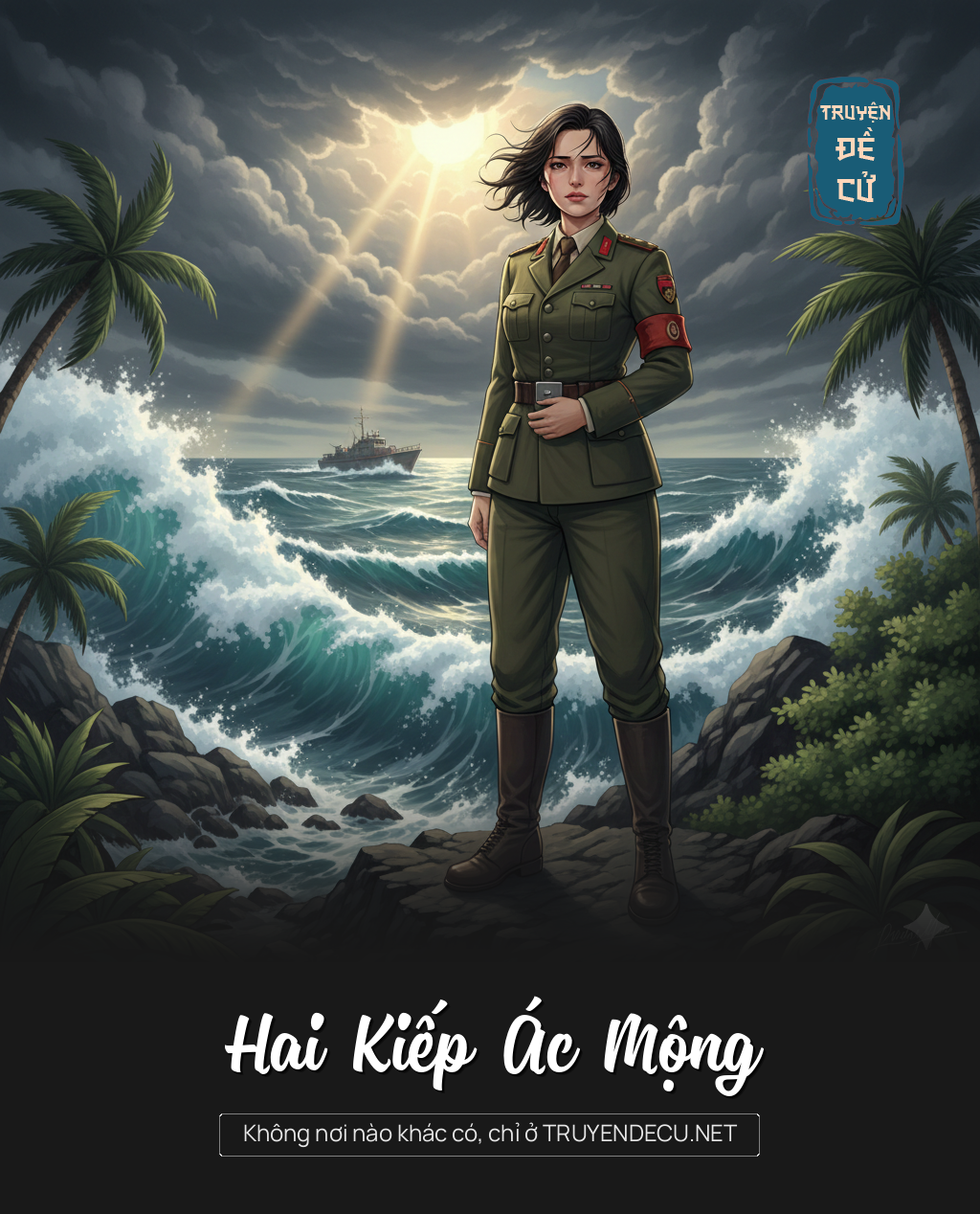 
                            Hai Kiếp Ác Mộng