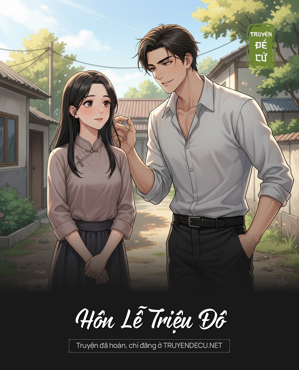 
                            Hôn Lễ Triệu Đô