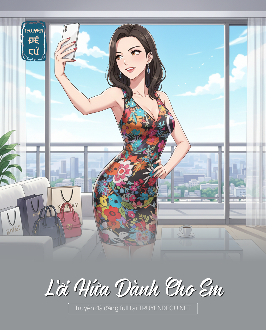 
                            Lời Hứa Dành Cho Em