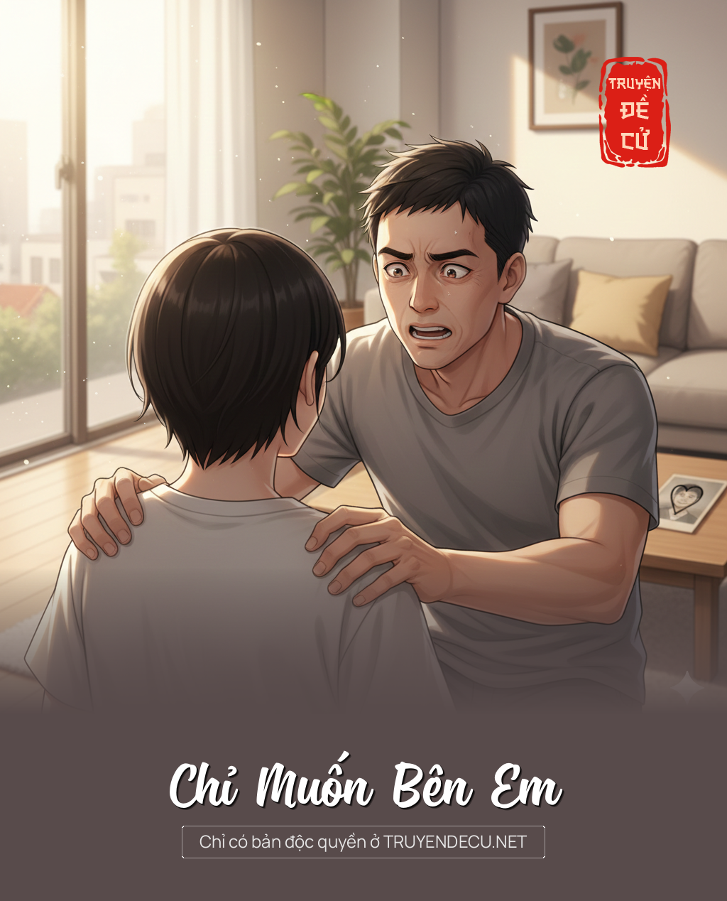 
                            Chỉ Muốn Bên Em
