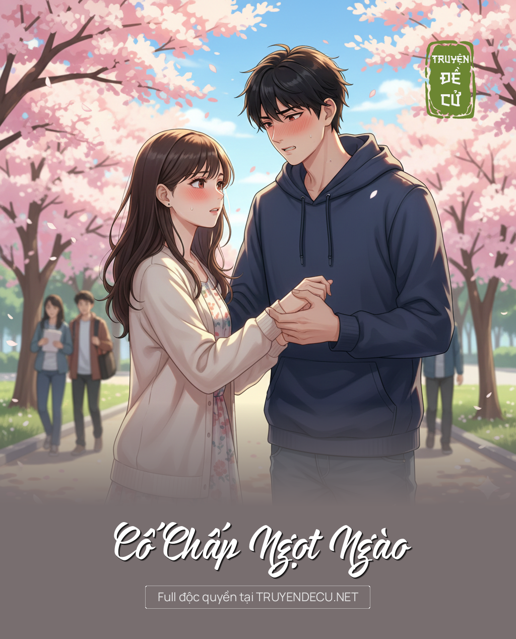 
                            Cố Chấp Ngọt Ngào