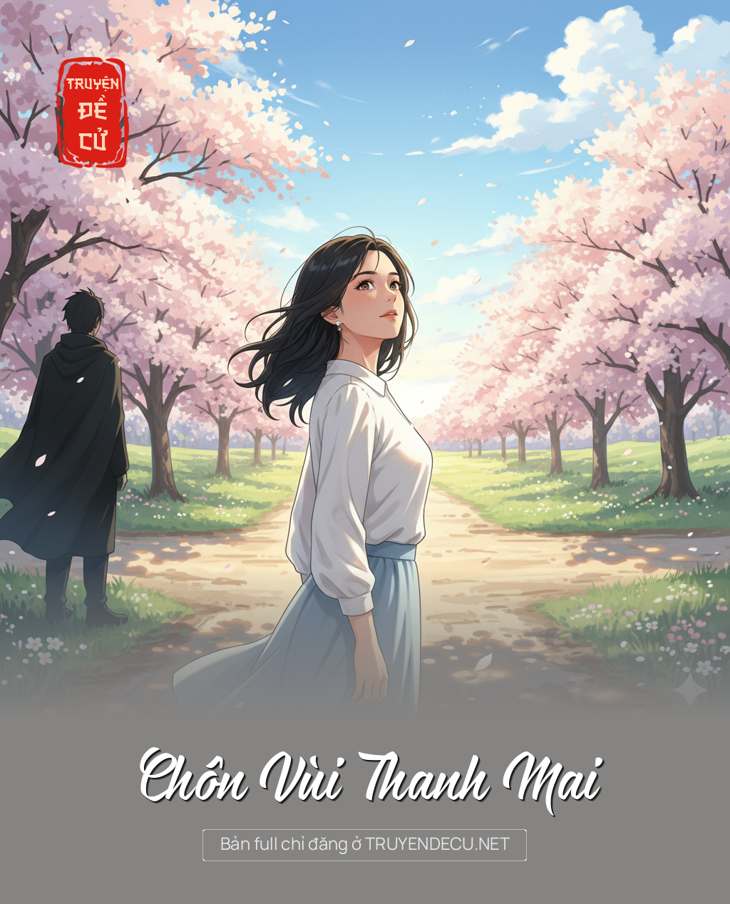 
                            Chôn Vùi Thanh Mai