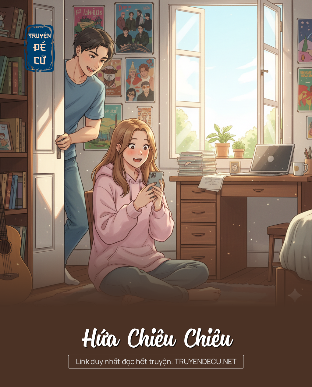 
                            Hứa Chiêu Chiêu