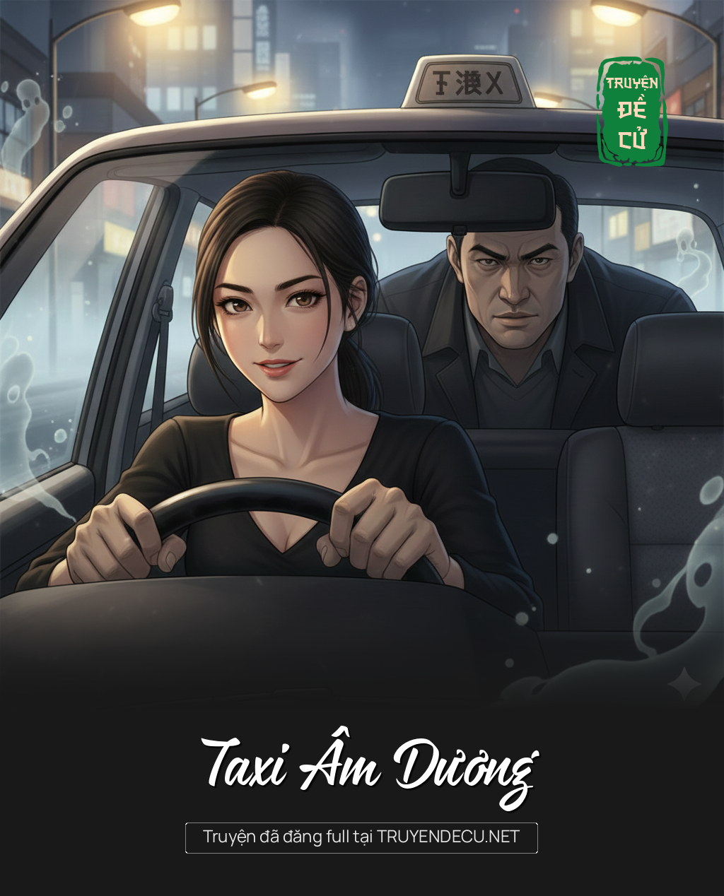 
                            Taxi Âm Dương