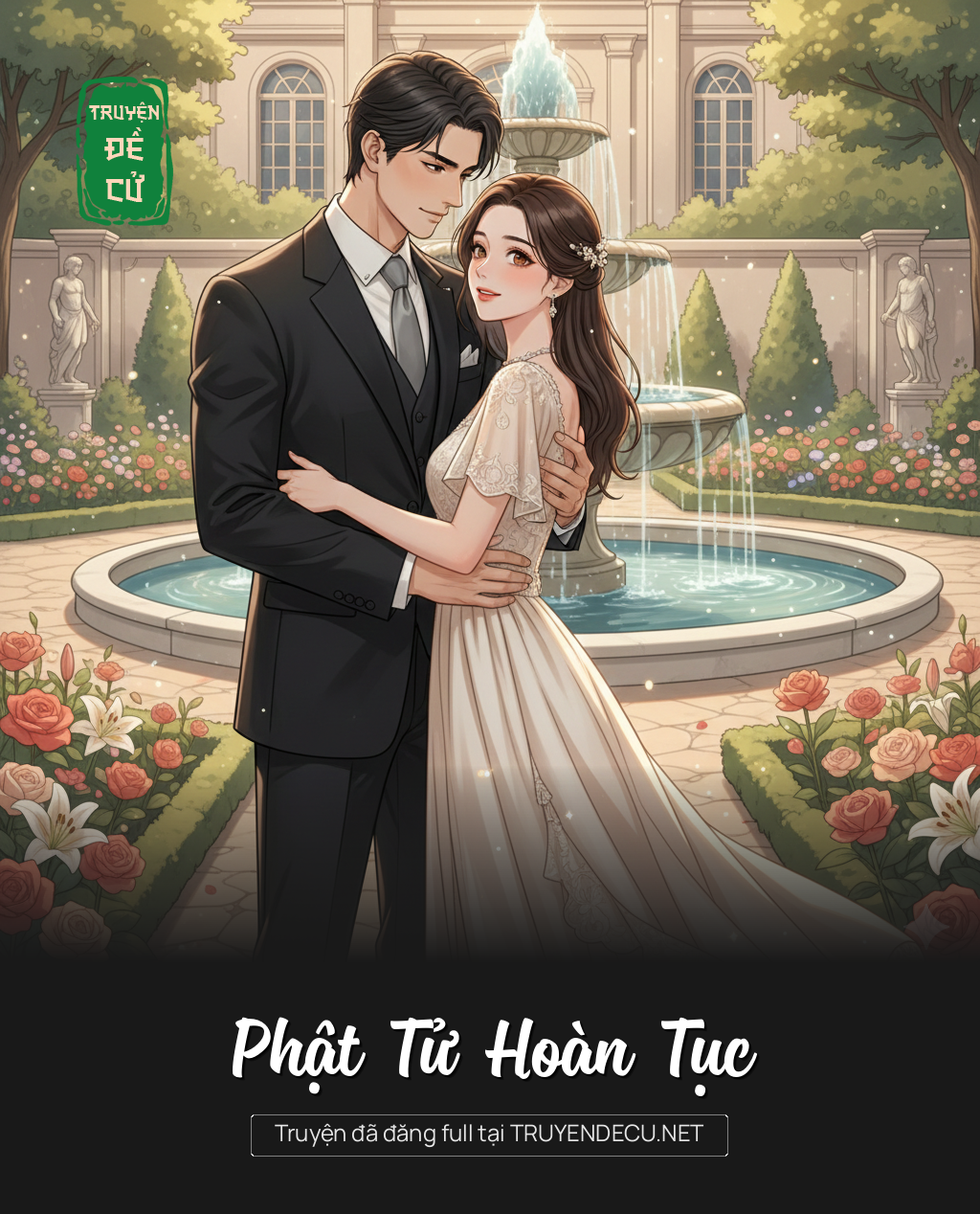 
                            Phật Tử Hoàn Tục