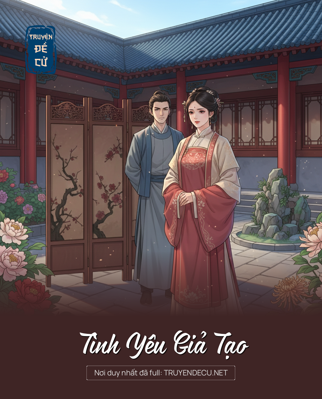 
                            Tình Yêu Giả Tạo