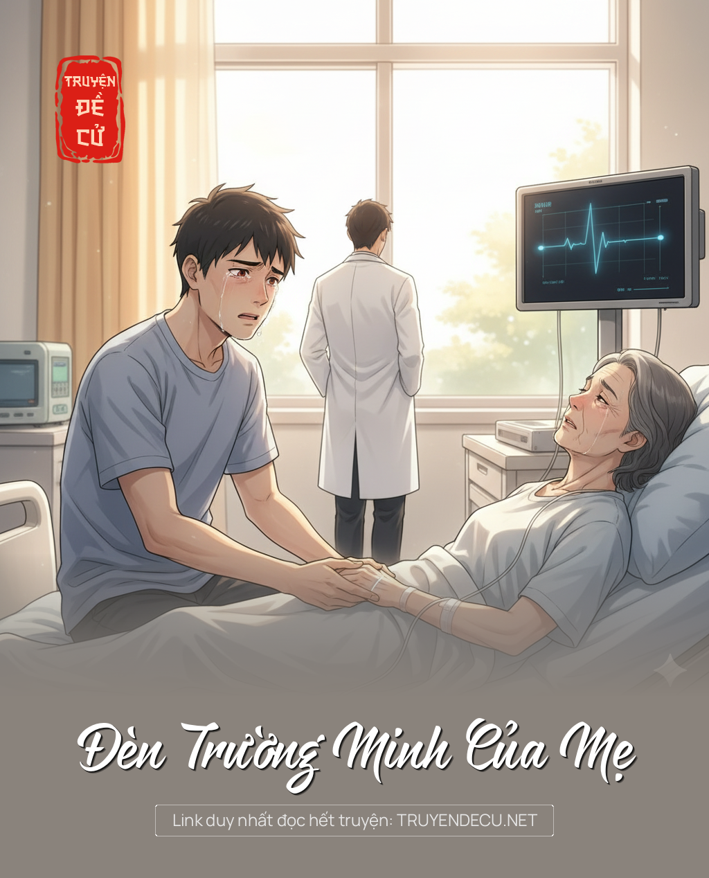 
                            Đèn Trường Minh Của Mẹ