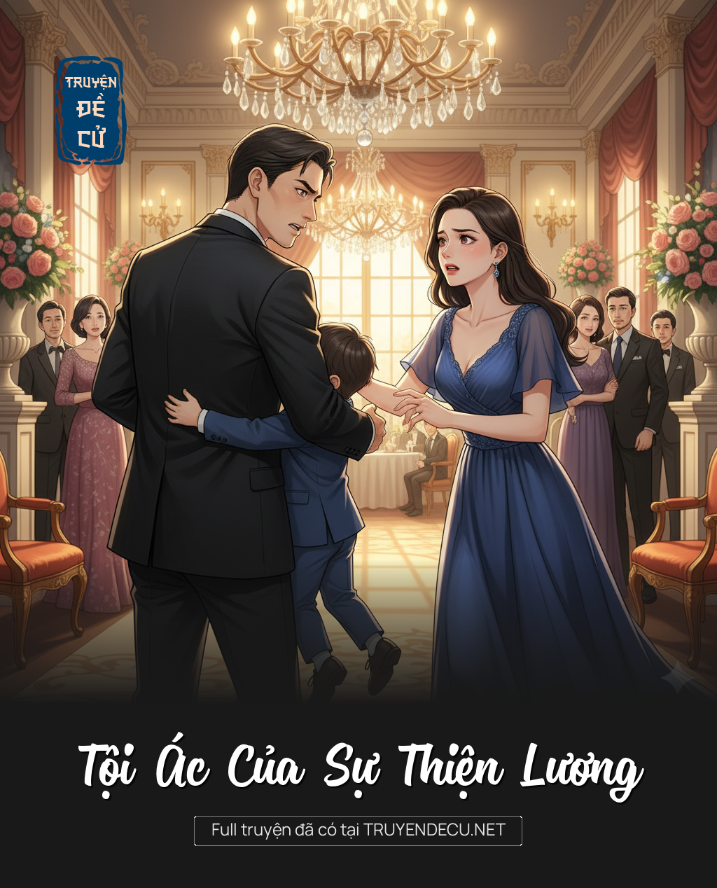 Tội Ác Của Sự Thiện Lương