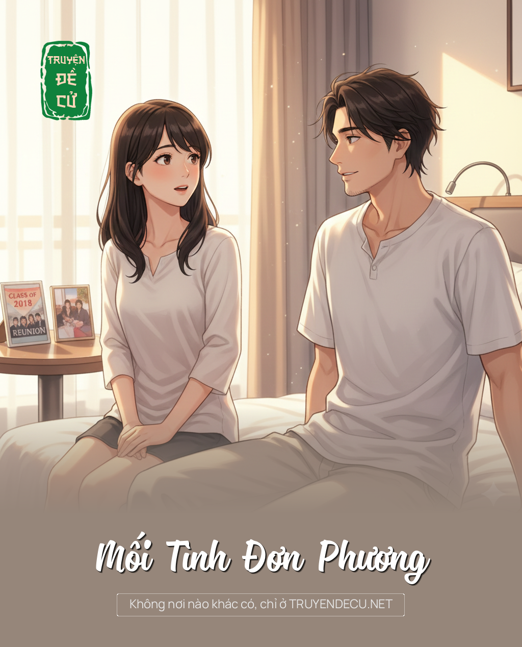 
                            Mối Tình Đơn Phương