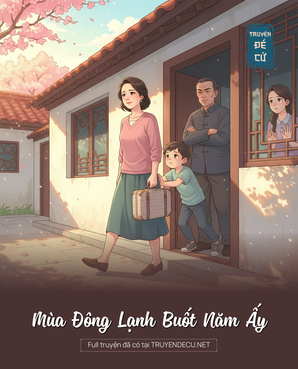 
                            Mùa Đông Lạnh Buốt Năm Ấy