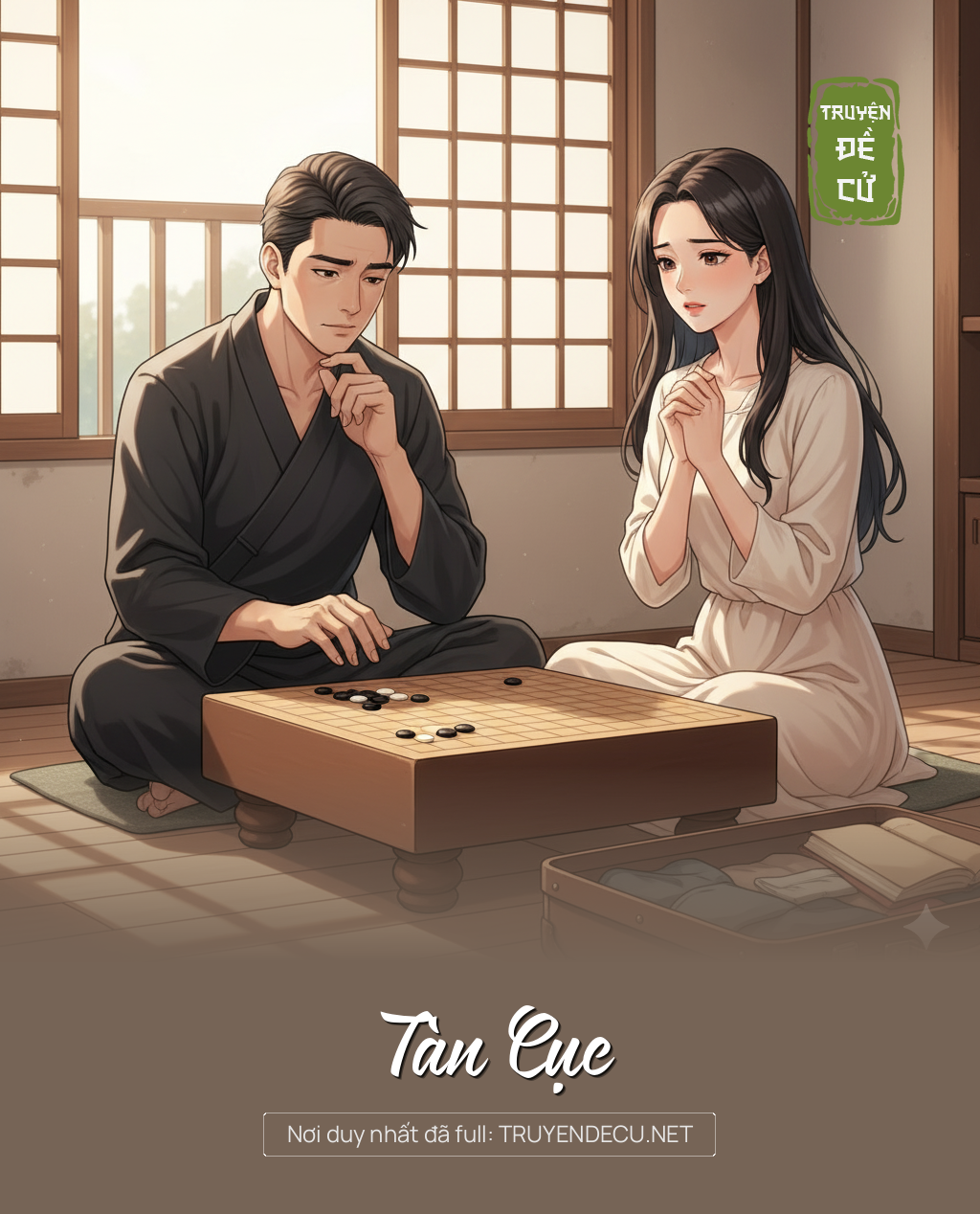 
                            Tàn Cục