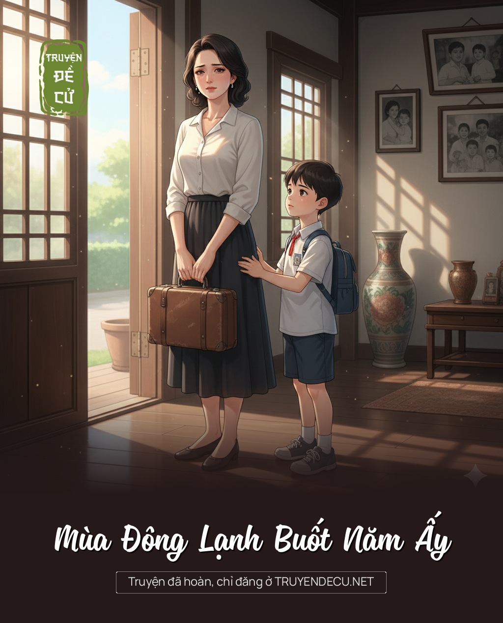 
                            Mùa Đông Lạnh Buốt Năm Ấy