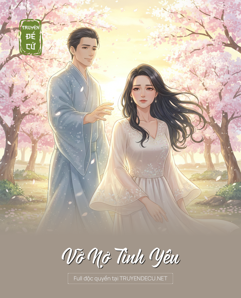 
                            Vỡ Nợ Tình Yêu