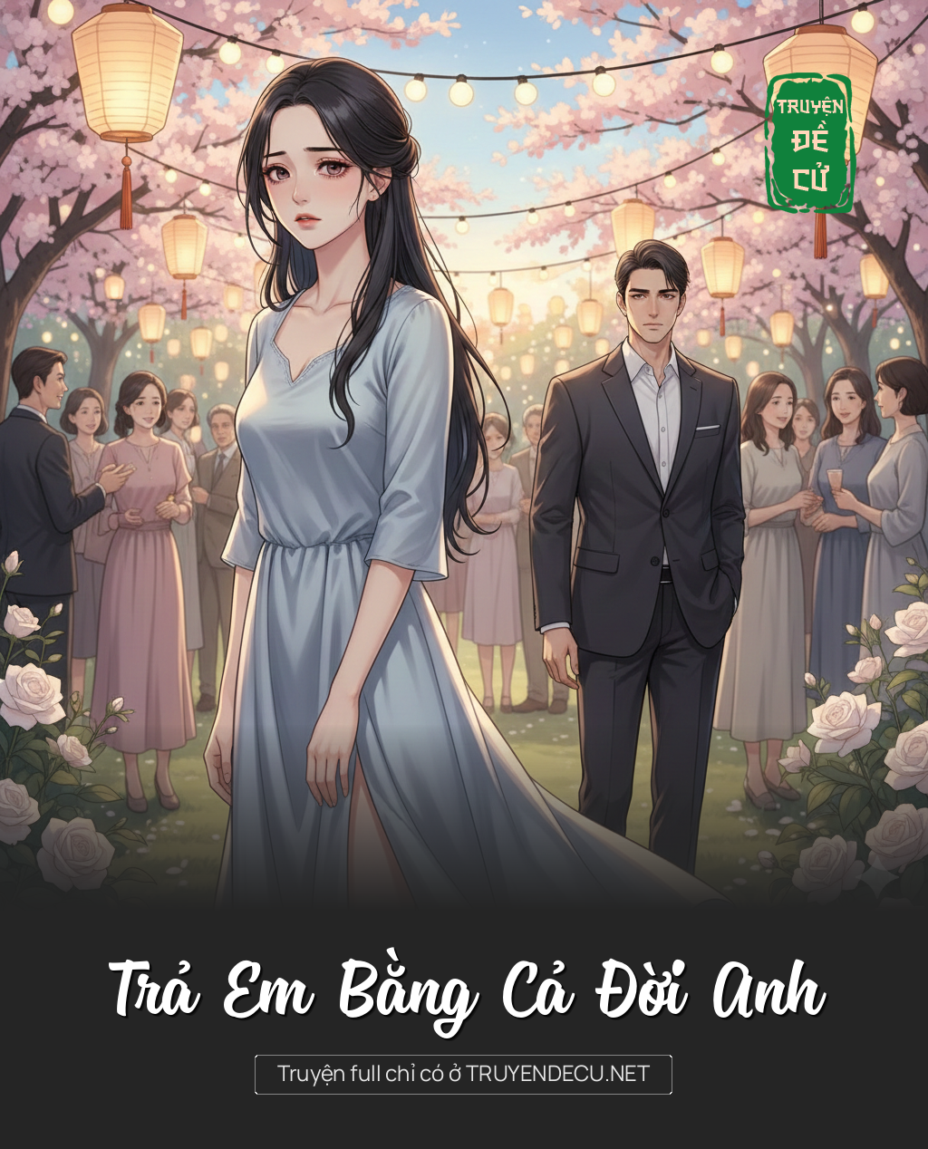 
                            Trả Em Bằng Cả Đời Anh