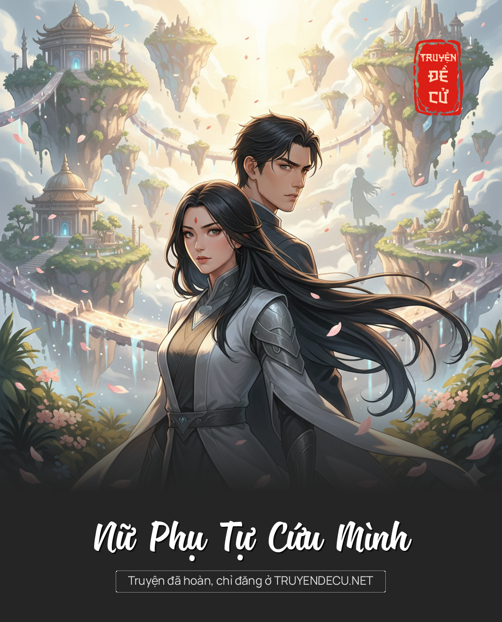 
                            Nữ Phụ Tự Cứu Mình