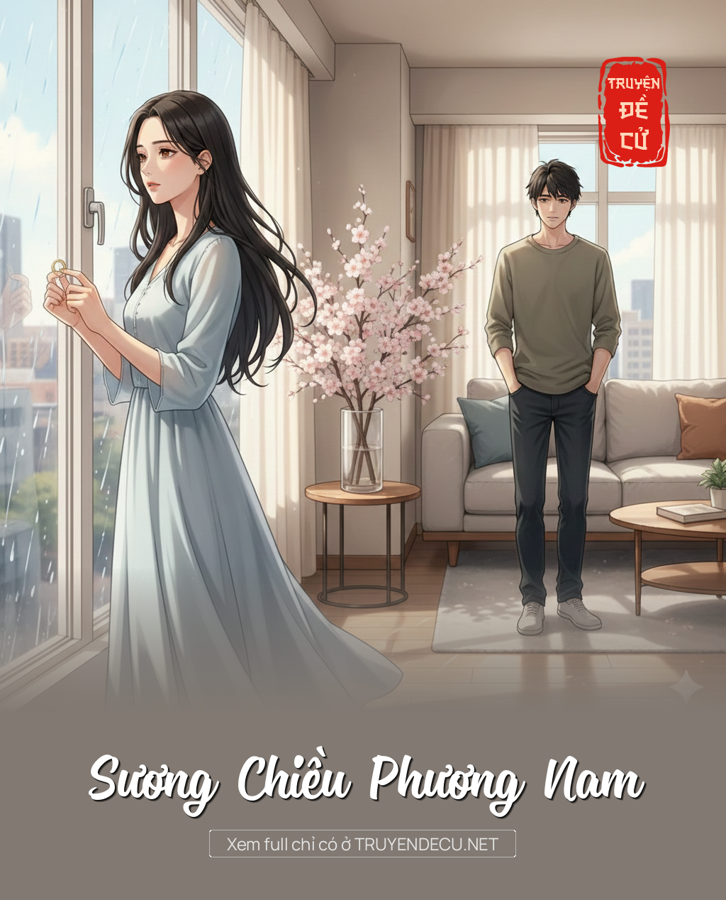 
                            Sương Chiều Phương Nam