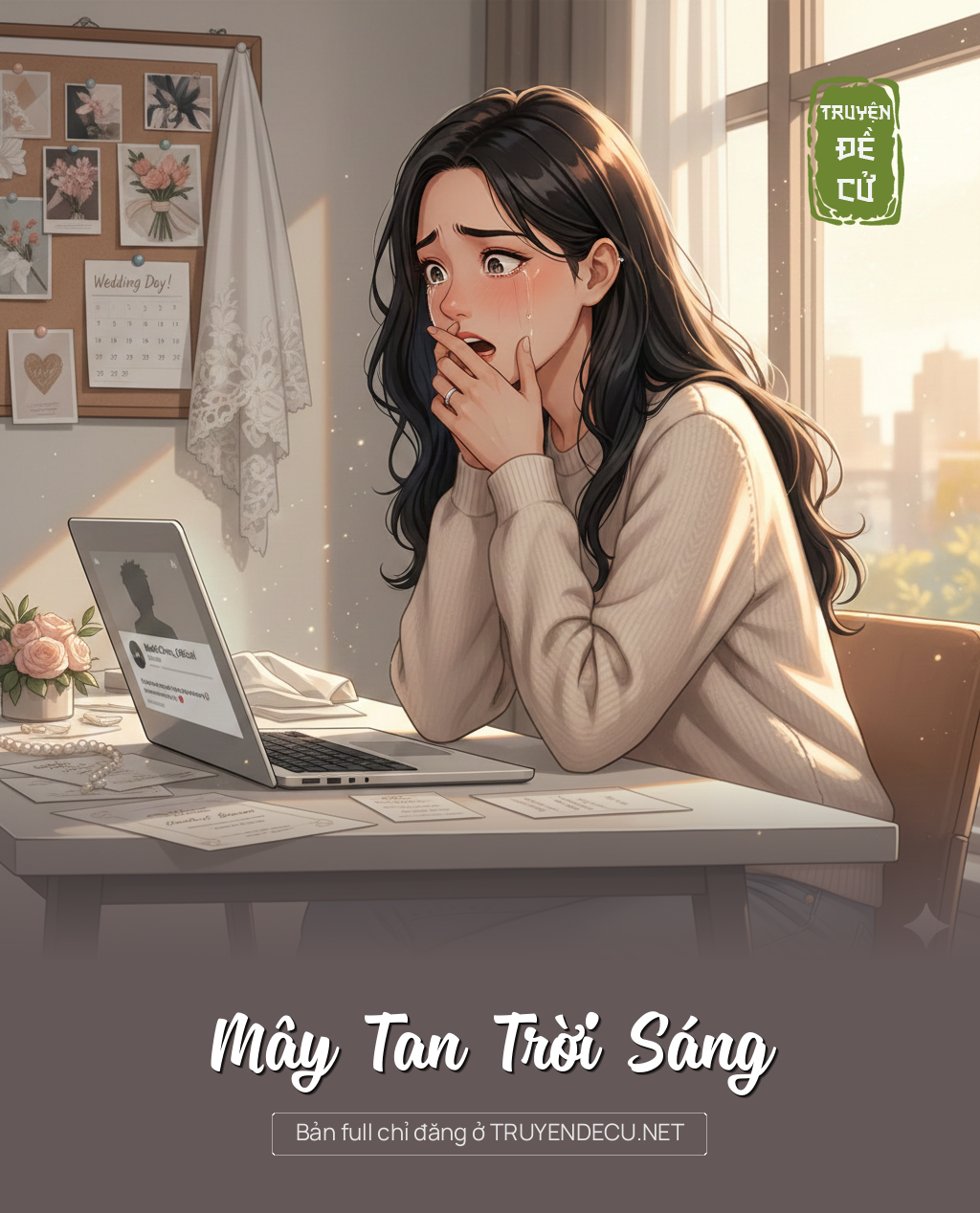 
                            Mây Tan Trời Sáng