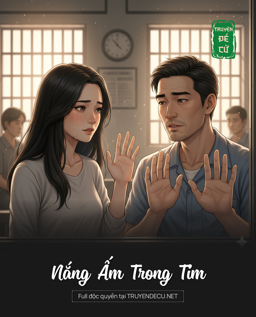 
                            Nắng Ấm Trong Tim