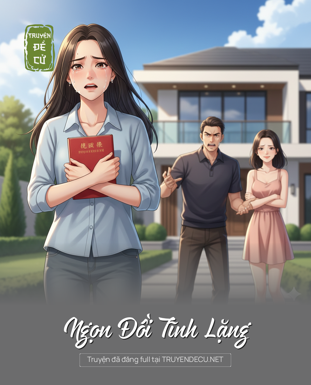 
                            Ngọn Đồi Tĩnh Lặng