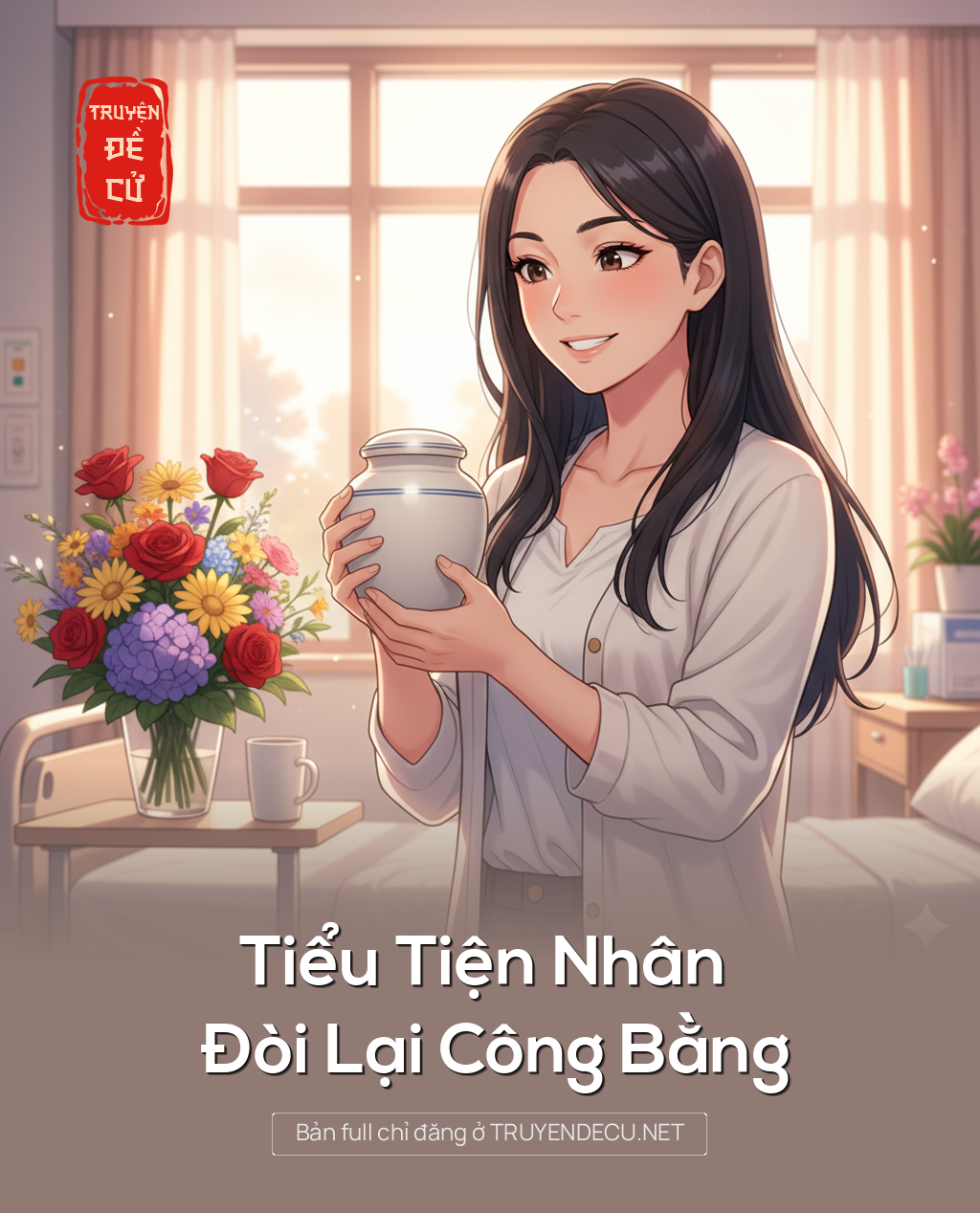 
                            Tiểu Tiện Nhân Đòi Lại Công Bằng