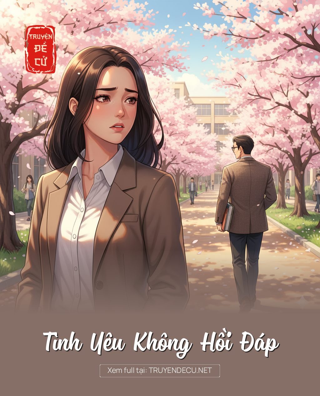 
                            Tình Yêu Không Hồi Đáp