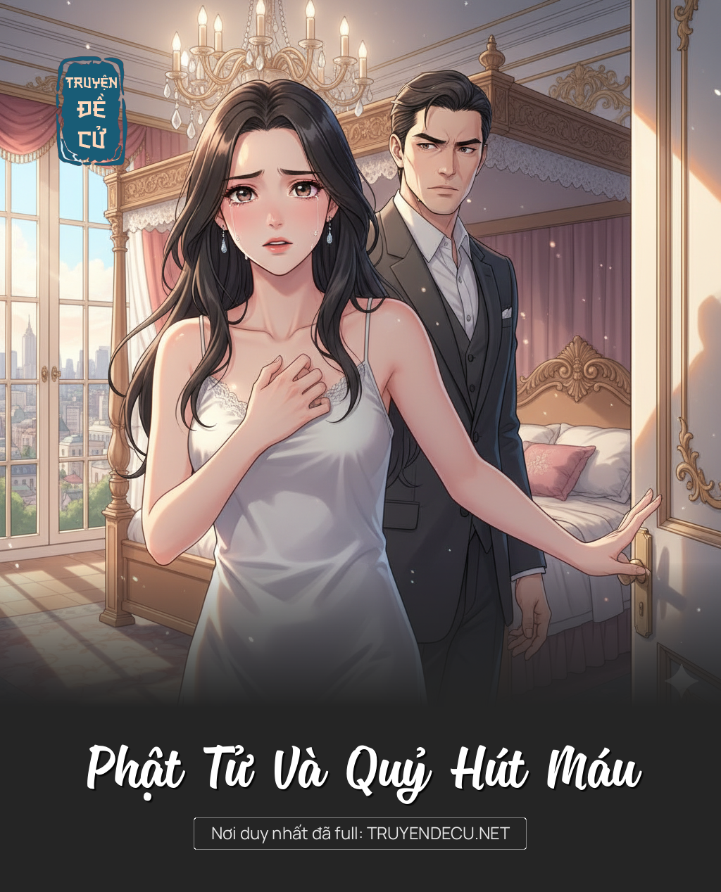 
                            Phật Tử Và Quỷ Hút Máu