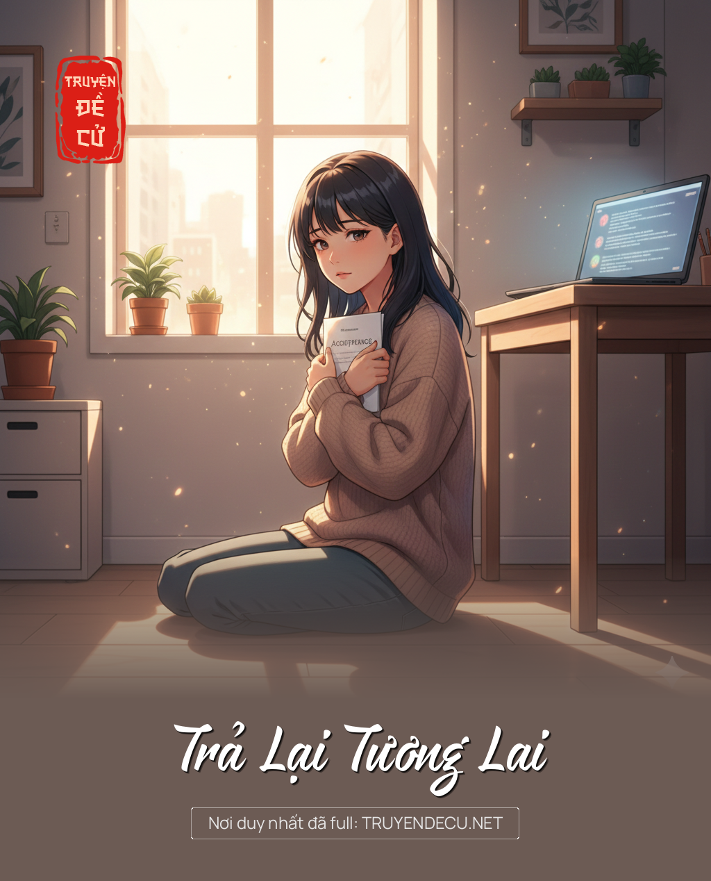
                            Trả Lại Tương Lai