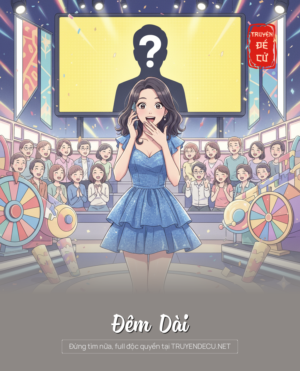 
                            Đêm Dài
