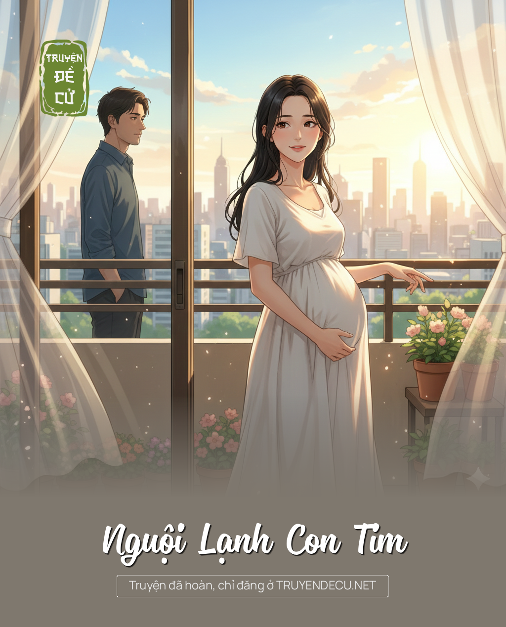 
                            Nguội Lạnh Con Tim