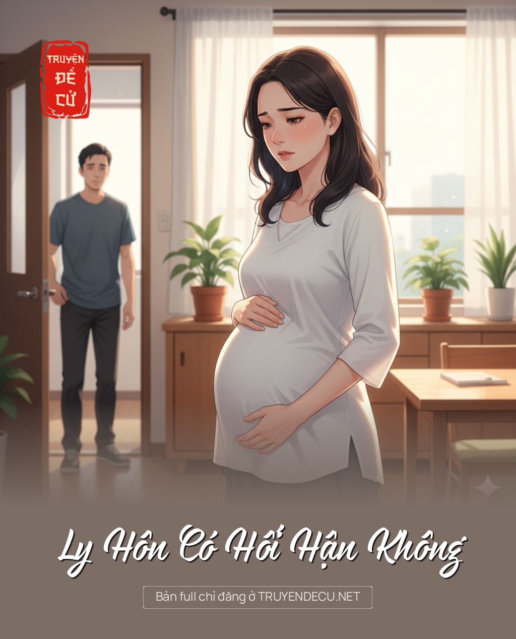 
                            Ly Hôn Có Hối Hận Không