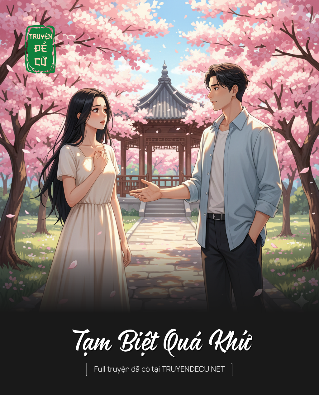 
                            Tạm Biệt Quá Khứ