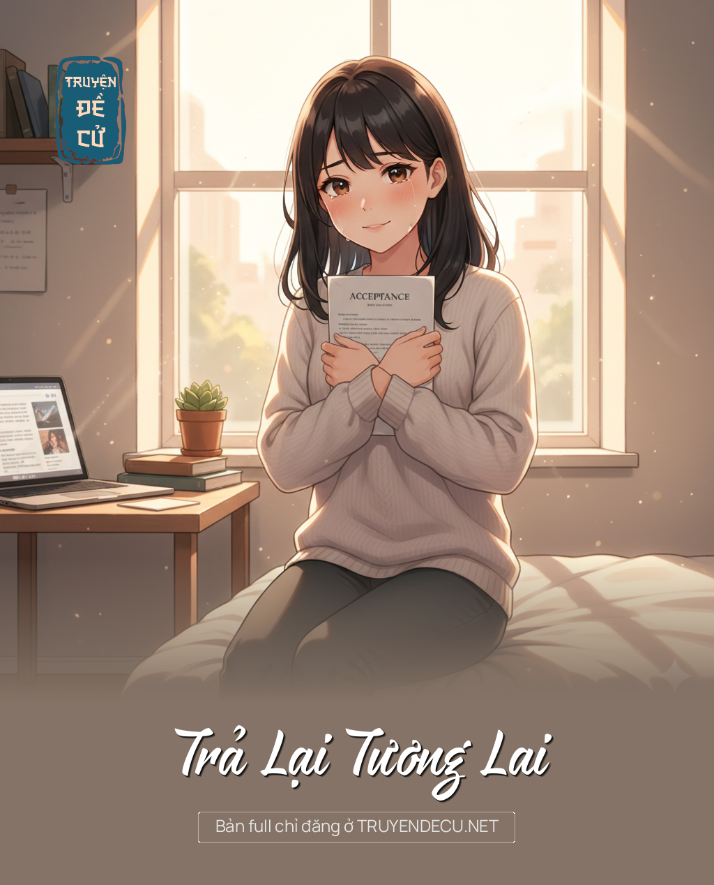 
                            Trả Lại Tương Lai