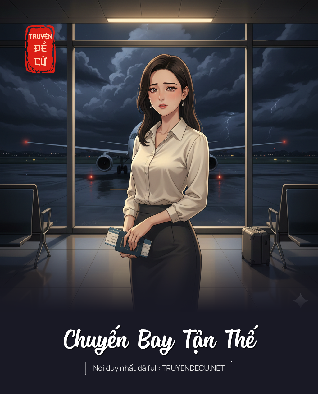 
                            Chuyến Bay Tận Thế