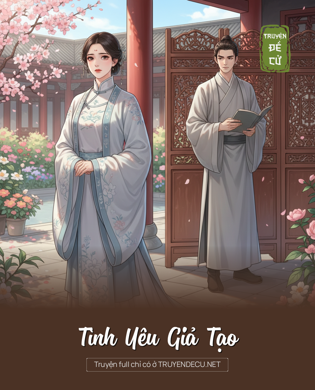 
                            Tình Yêu Giả Tạo