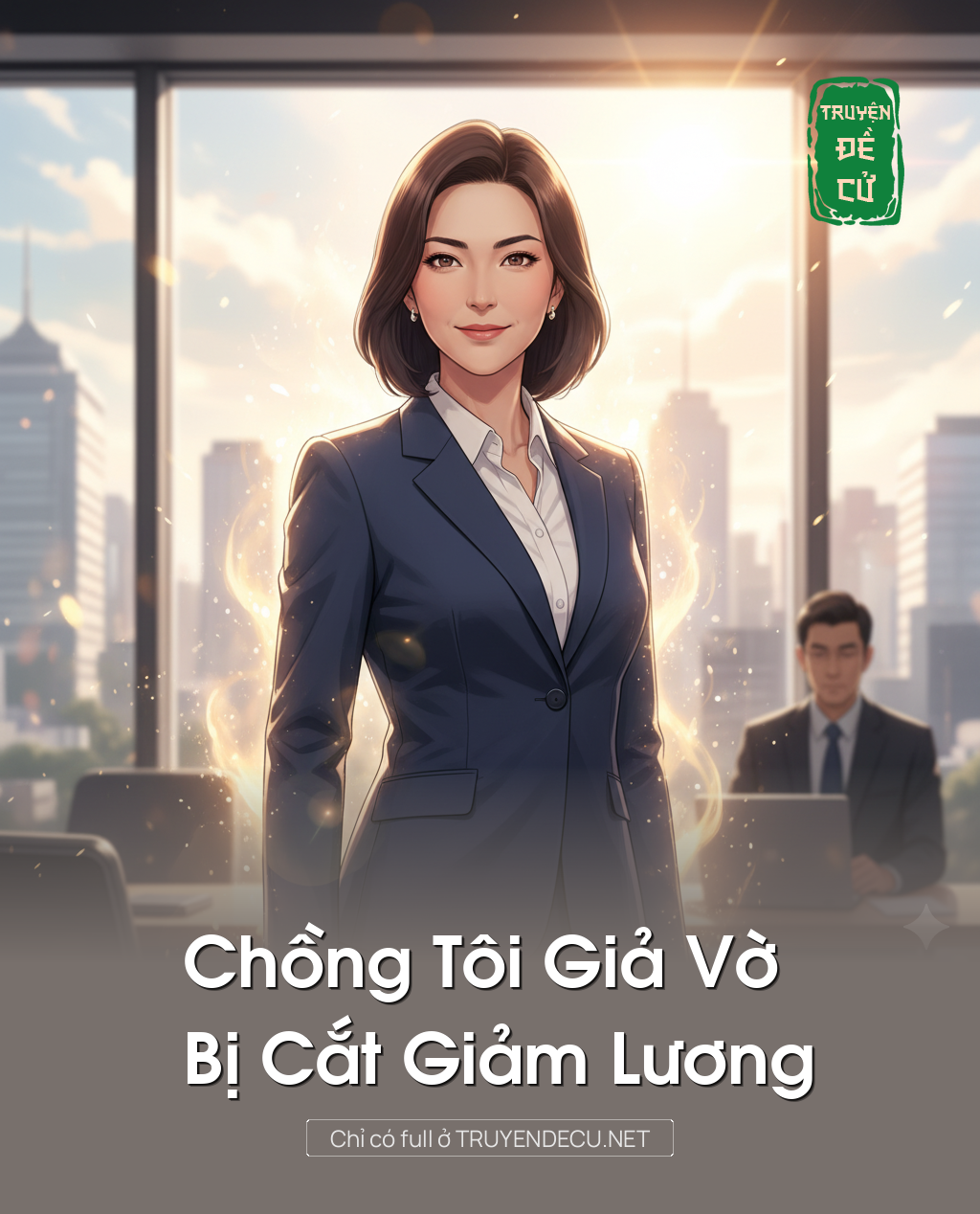 
                            Chồng Tôi Giả Vờ Bị Cắt Giảm Lương
